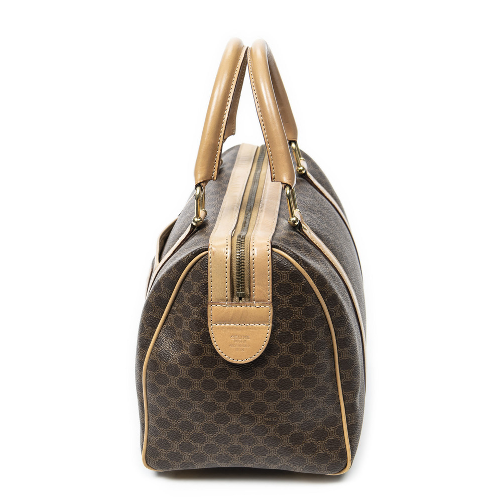 Celine Vintage Medium Boston - Picture 8 of 8